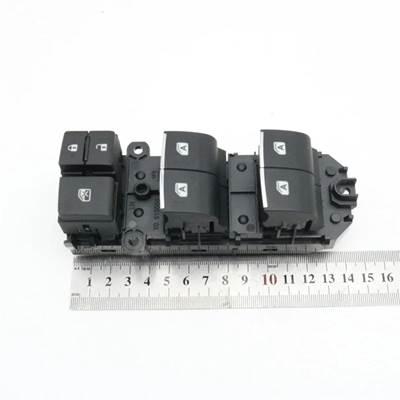 並行輸入品】 電気ウィンドウリフトボタンスイッチ 青氷光 lhd トヨタ