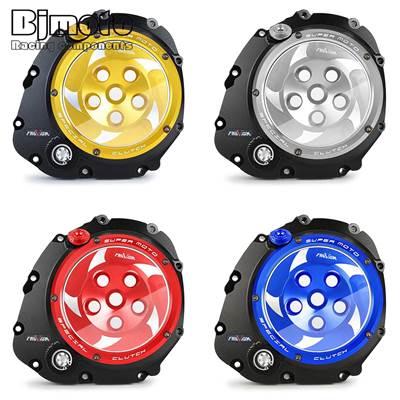 【並行輸入品】 スズキ用クリアクラッチカバースプリングリテーナーr gsxs750 gsxs 750 2005-2018 2019 2020 2021の画像