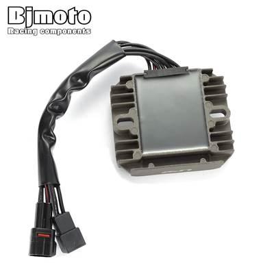 【並行輸入品】 スズキ用エンジンステータコイル電圧レギュレータ整流器 sv 1000 s sv1000s 2003 2004 2005 2006 2007 ガスケット付き
