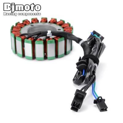 【並行輸入品】 スズキ用エンジンステータコイル電圧レギュレータ整流器 sv 1000 s sv1000s 2003 2004 2005 2006 2007 ガスケット付き