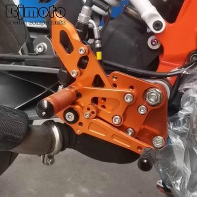 【並行輸入品】 バイク用バックミラー kt m dike 390 2017 2018 2019 2020 2021 2022 2023 2013の画像
