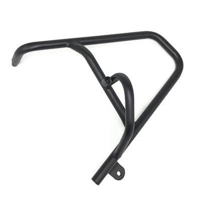 【並行輸入品】 BMWバイク 二輪クラッシュバー エンジンガード スタントケージ バンパー フロントサイドフレームプロテクター BMW c 400x c400 x c400x 2019-2_7