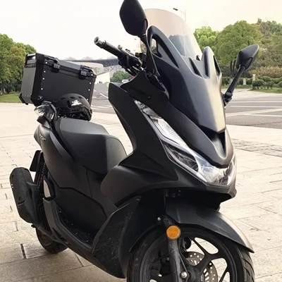 並行輸入品】 フロントウィンドスクリーンプロテクター 傷防止 ホンダ