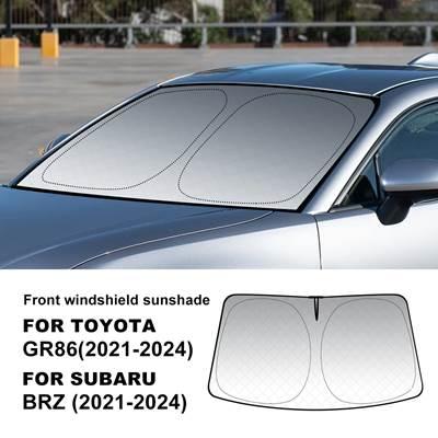 並行輸入品】 トヨタ GR86 ZN8 スバル BRZ ZD8 2021 2022 2023 2024