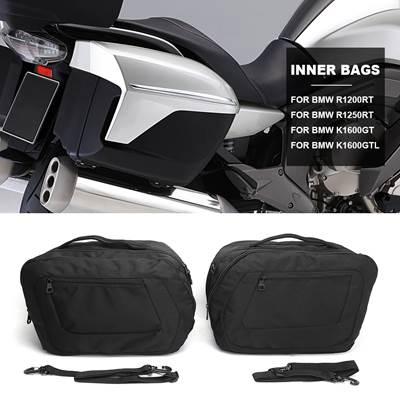 Telo Coprimoto Impermeabile Per BMW K1600GT/GTL – Resistente A Pioggia, Polvere E UV, Con Elastico E Foro Per Lucchetto, Argento