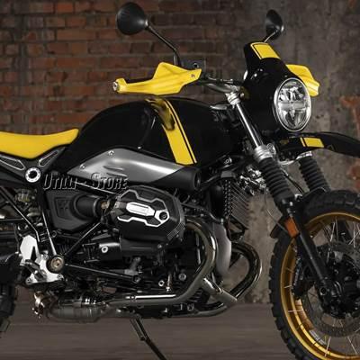 【並行輸入品】 BMW用バイク 二輪エンジンガード BMW r9t rninet rninet et用シリンダーガードカバー パジャマ用ピュア9t アーバン/s 2021 2022 2023_4