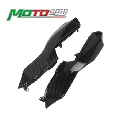 【並行輸入品】 カーボンインテリアトリム サイズ749 マットバイク用アクセサリー ドゥカティ999 749 2003 s 2006-_3