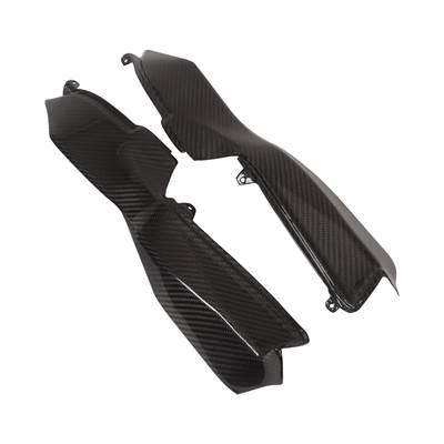 【並行輸入品】 カーボンインテリアトリム サイズ749 マットバイク用アクセサリー ドゥカティ999 749 2003 s 2006-_4
