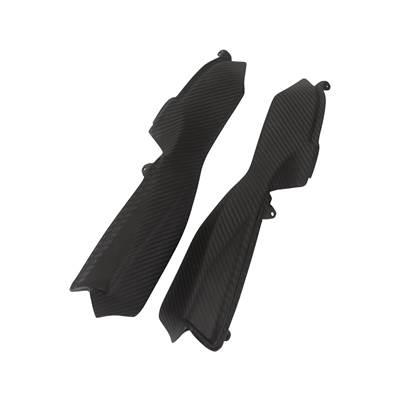 【並行輸入品】 カーボンインテリアトリム サイズ749 マットバイク用アクセサリー ドゥカティ999 749 2003 s 2006-_6
