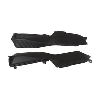 【並行輸入品】 カーボンインテリアトリム サイズ749 マットバイク用アクセサリー ドゥカティ999 749 2003 s 2006-_7