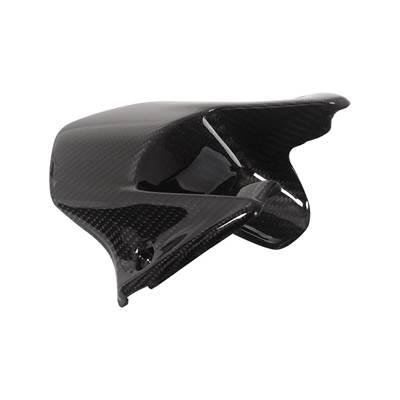 【並行輸入品】 ホンダCBR1000RR cbr 1000RR 2012 2013 2014 2015 2016 2017 2018 100% カーボンリアリアマッドガードハガーフェンダーフェアリング_3