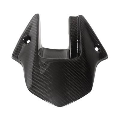 【並行輸入品】 ホンダCBR1000RR cbr 1000RR 2012 2013 2014 2015 2016 2017 2018 100% カーボンリアリアマッドガードハガーフェンダーフェアリング_4