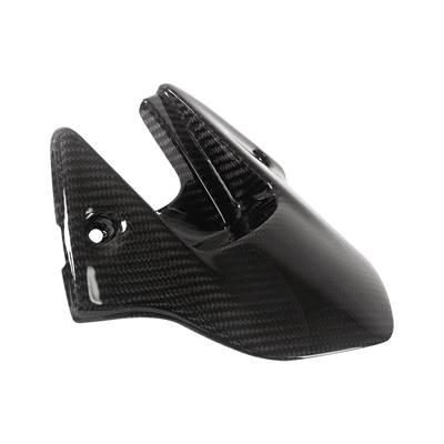 【並行輸入品】 ホンダCBR1000RR cbr 1000RR 2012 2013 2014 2015 2016 2017 2018 100% カーボンリアリアマッドガードハガーフェンダーフェアリング_5