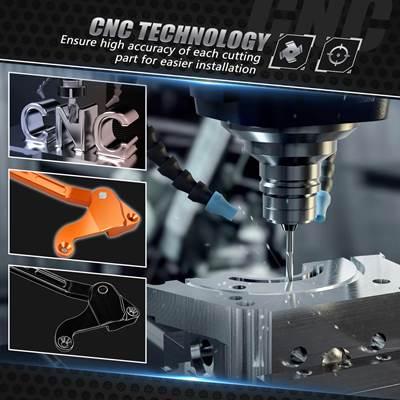 【並行輸入品】 キックスタンドキックサイドスタンド 版 ktm SX-F 250 350 sx125 sx150 450-2011 sx250f sx350f sx450f sx 2015 125 150 250の画像