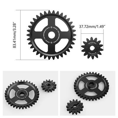 並行輸入品】 バイク 二輪エンジンオイルポンプ アクセサリーktm 2017