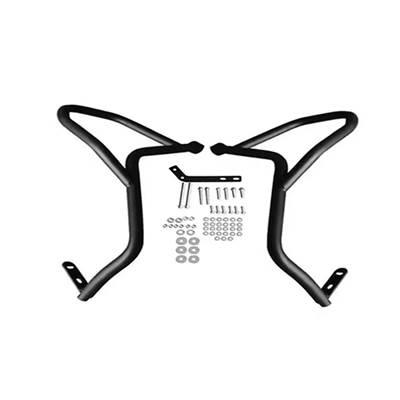 【並行輸入品】 スズキVストローム用エンジンガード クラッシュバー フレーム保護バンパー バイクアクセサリー dl250 dl250 2016-2020 DL-250の画像