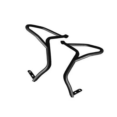 【並行輸入品】 スズキVストローム用エンジンガード クラッシュバー フレーム保護バンパー バイクアクセサリー dl250 dl250 2016-2020 DL-250の画像