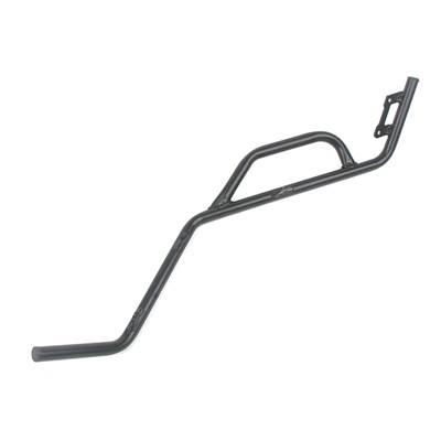【並行輸入品】 バイクバンパーフレーム保護 エンジンガード ハイウェイクラッシュバー voge適合 max350 MAX-350 黒 sr 4 max 350の画像