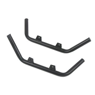 【並行輸入品】 バイクバンパーフレーム保護 エンジンガード ハイウェイクラッシュバー voge適合 max350 MAX-350 黒 sr 4 max 350の画像