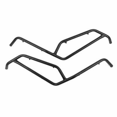 【並行輸入品】 バイク衝突防止タンクバー エンジンガードバー バンパープロテクター アクセサリー ゾーン150d 350d 368d 368 350 150 dの画像
