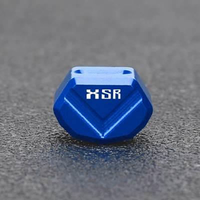 ヤマハウインカースイッチ新品 並行輸入品】 車 バイク ヤマハ Xsr 700 900 125 xsr700 xsr900用 装飾