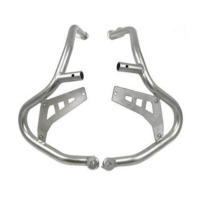 【並行輸入品】 BMW R1250gsアドベンチャーr 1250gs adv r1250gsa 2019-2023バイク衝突防止バンパーエクステンションの画像