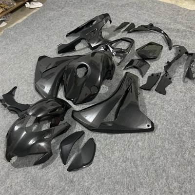 【並行輸入品】 カーボンボディフェアリング cbr 1000rr 1000 rr 08 09 10 11 cbr1000 rr cbr1000rr 2008 2009 2010 2011の画像