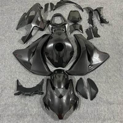 【並行輸入品】 カーボンボディフェアリング cbr 1000rr 1000 rr 08 09 10 11 cbr1000 rr cbr1000rr 2008 2009 2010 2011の画像