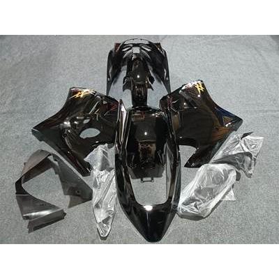 【並行輸入品】 バイク用ボディキット バイク用 1996?2007 ホンダcbr1100xx cbr1100 ブラックバード CBR ゴールドの画像
