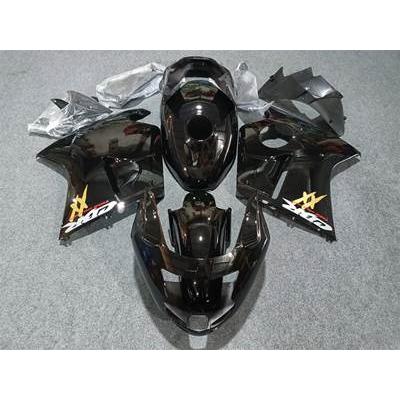 【並行輸入品】 バイク用ボディキット バイク用 1996?2007 ホンダcbr1100xx cbr1100 ブラックバード CBR ゴールドの画像