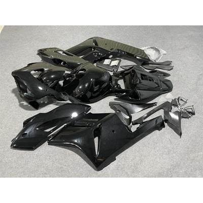 【並行輸入品】 明メタリックバイク 二輪フェアリング 黒ハウジング cbr1000rr 04 05 cbr1000 2004 2005