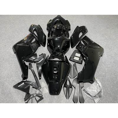【並行輸入品】 明メタリックバイク 二輪フェアリング 黒ハウジング cbr1000rr 04 05 cbr1000 2004 2005