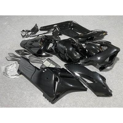 【並行輸入品】 明メタリックバイク 二輪フェアリング 黒ハウジング cbr1000rr 04 05 cbr1000 2004 2005