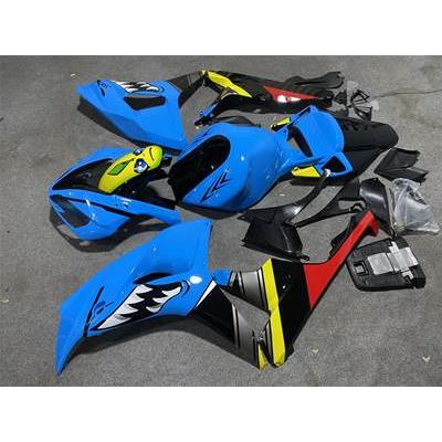 【並行輸入品】 プラスチックバイク 二輪フェアリングセット ボディカバー cbr1000rr cbr1000 rr cbr 1000rr 2006 2007用アクセサリー