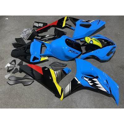 【並行輸入品】 プラスチックバイク 二輪フェアリングセット ボディカバー cbr1000rr cbr1000 rr cbr 1000rr 2006 2007用アクセサリー