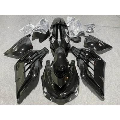 並行輸入品】 Abs射出モールドフェアリング バイクシェル ボディシェル