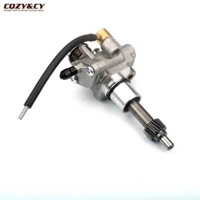 並行輸入品】 オイルポンプアセンブリ ホンダ50 dio g sp-sr af18 af27