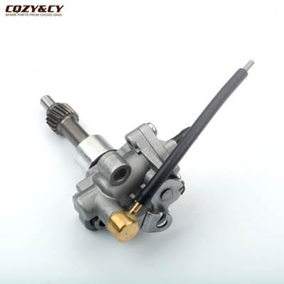 並行輸入品】 オイルポンプアセンブリ ホンダ50 dio g sp-sr af18 af27