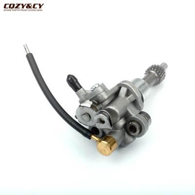 並行輸入品】 オイルポンプアセンブリ ホンダ50 dio g sp-sr af18 af27