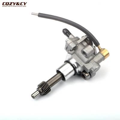 並行輸入品】 オイルポンプアセンブリ ホンダ50 dio g sp-sr af18 af27