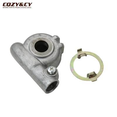 並行輸入品】 15mmバイクスピードメーターギアボックスhonda CM125