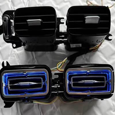 並行輸入品】 メルセデスベンツアンビエントライト scan gle gls w167