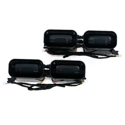 並行輸入品】 メルセデスベンツアンビエントライト scan gle gls w167