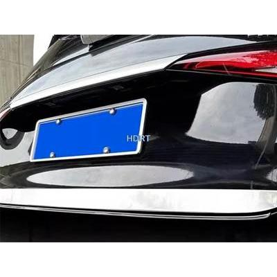 並行輸入品】 テールライト用モールディングカバー メルセデス用トリム