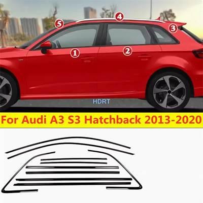 【並行輸入品】 アウディa3 a4 a5 a6 a7 s3 s5 s7 q3 q5 q8 rs4 rs6 2009-2024の画像