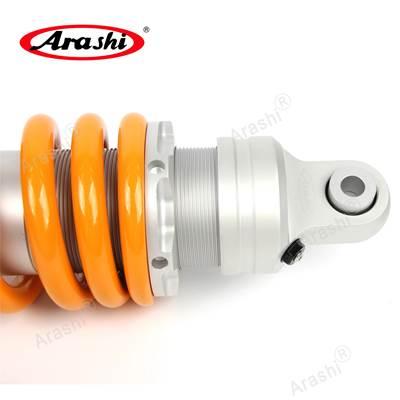 【並行輸入品】 嵐-ホンダ用ダンピングスプリングキット エアショックアブソーバー リアサスペンション 305mm 12.4 '' cb500f cbf500 2017-2018の画像