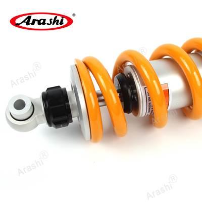 【並行輸入品】 嵐-ホンダ用ダンピングスプリングキット エアショックアブソーバー リアサスペンション 305mm 12.4 '' cb500f cbf500 2017-2018の画像