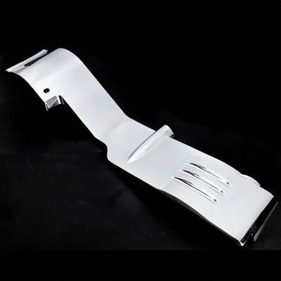 【並行輸入品】 ハーレーツーリングストリートグライド ロードキング ロードグライド flhx flh/t 1990-2006用インナープライマリカバー_3
