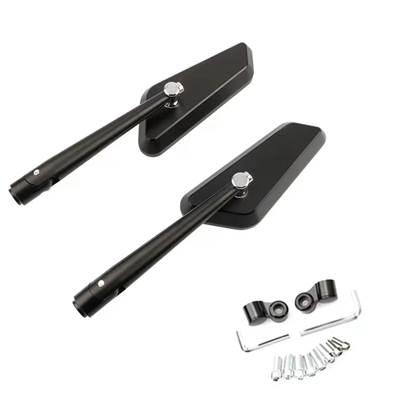 並行輸入品】 バイク 二輪用CNCサイドミラー ktmモデル250 390 200 690