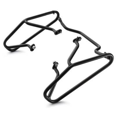 【並行輸入品】 Husqvarna用バイク 二輪バッグホルダー norden901/norden 901 901 2022 2023の画像